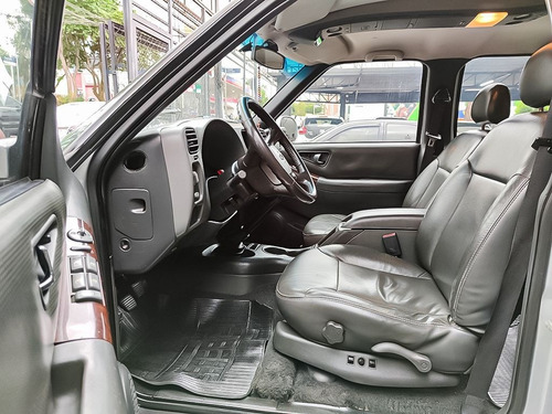 Imagem 5 de 15 de Chevrolet S10 2.4 Mpfi Executive 4x2 Cd 8v