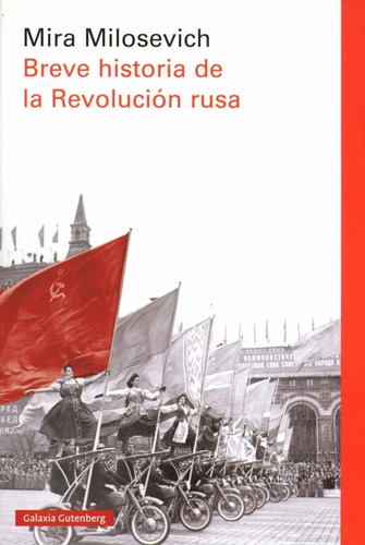 Libro Breve Historia De La Revolución Rusa - Nuevo B