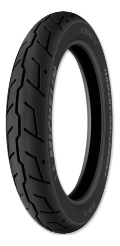 Pneu Harley Davidson 130/70b18 + 160/70b17 Michelin