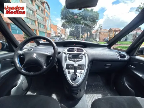 Citroën Xsara Picasso 2.0