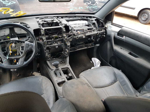 Imagem 3 de 11 de Sucata Kia Sorento 3.5 4x4 2015- Retirada De Peças