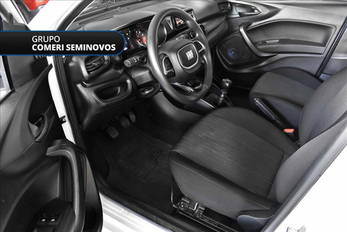 Fiat Argo 1.0 FIREFLY FLEX MANUAL