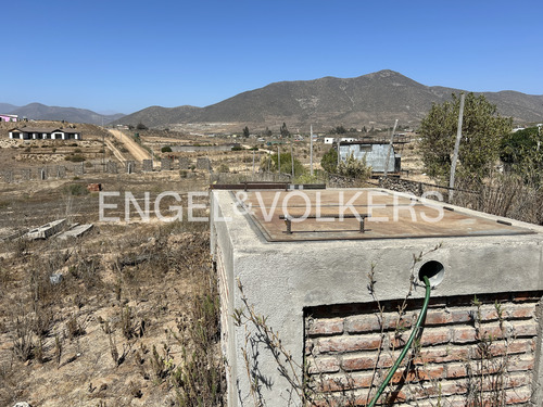 Oportunidad De Inversión Terreno Condominio En El Valle