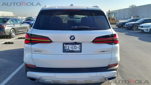 Bmw X5 50e X Drive Hibrida Modelo 2024