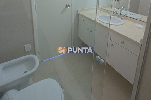 Imagen 17 de 17 de Apartamento En Alquiler - Peninsula