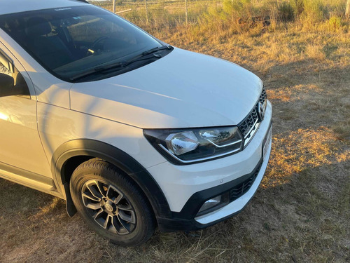 Imagen 21 de 24 de Volkswagen Saveiro 2022 1.6 Cross Gp Cd 101cv