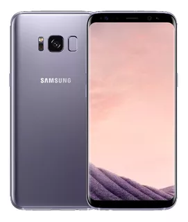Samsung Galaxy S8 Plus Reacondicionado 64gb 4gb Ram 12mp