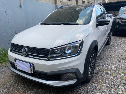 Volkswagen Saveiro Saveiro 1.6 cross
