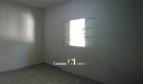 Imagem 9 de 14 de Casa 2 Quartos Venda Bom Jesus Dos Perdões - Ca0680-1