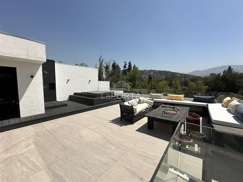 Se Aceptan Ofertas / Penthouse Dúplex / Roof Top