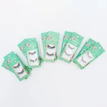 Comprar Pack De 10 Pestañas Luis Torres 2 Par. 5 Estilos J Lash