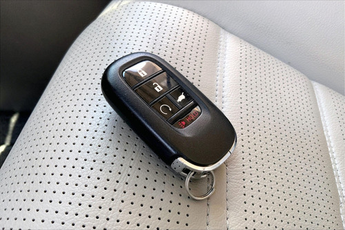 Honda Cr-v 2025