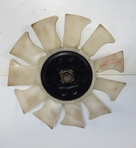 Fan Clutch Con Aspa Ranger / B2200 4.0 Lts Usado Original