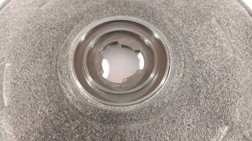 Imagen 9 de 10 de Filtro Purificador Carbón Activado Spar
