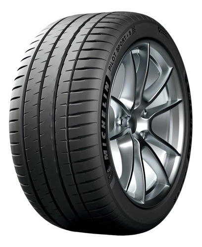 Neumático 225/40r18 Pilot Sport 4 S 92y Michelin