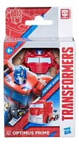 Comprar Transformers Auténticos Bravo - Figuras De 10 Cm Surtidas