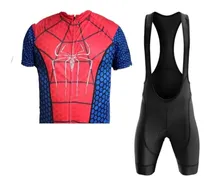 Comprar Uniforme De Ciclismo Jerseys Y Short Bib Bici Ruta Mtb