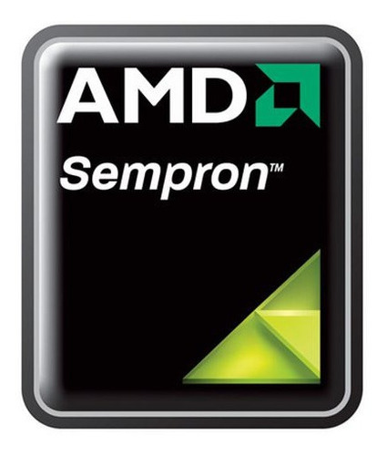 Procesador Amd Sempron Socket Am2 (sdh1250iaa4dp) 