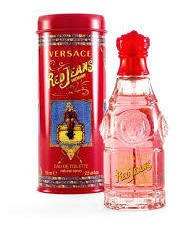 Perfume Red Jeans De Versace 75ml Woman 