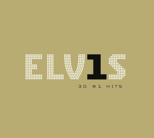 Vinilo: Elvis 30 #1 Hits