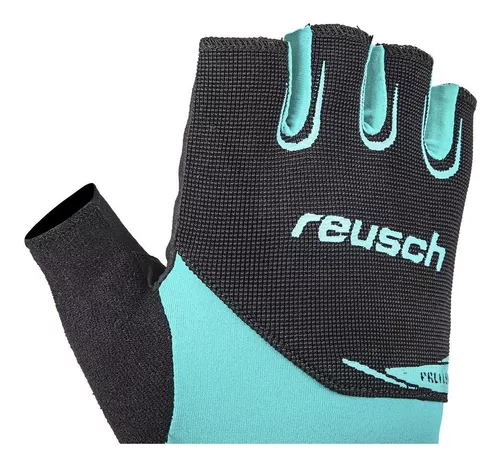 Guante De Entrenamiento Mujer Reusch Fitness Gel #