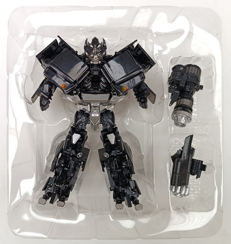 Transformers Weapon Master TW 1026 Ironhide Baiwei
