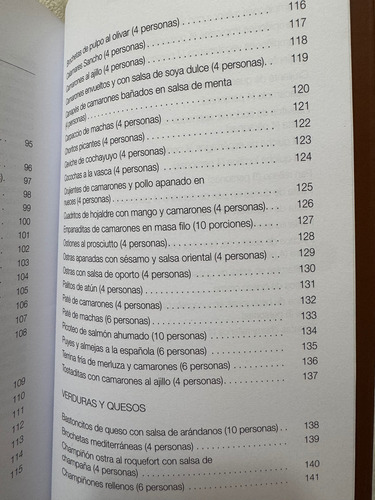 Guía De Cócteles Y Picoteos. Raúl Correa Brahm. Grijalbo