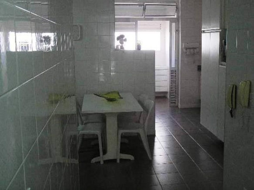Imagem 11 de 15 de Apartamento Residencial À Venda, Praia Das Pitangueiras, Reformado, Lazer. - Ap0327 - 34707912