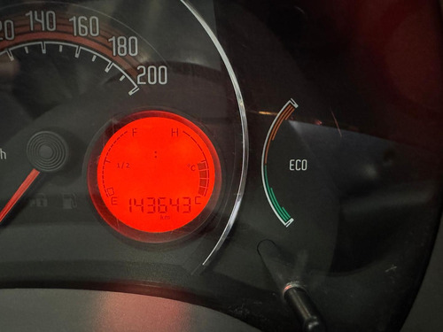 Fiat Uno Vivace 1.0