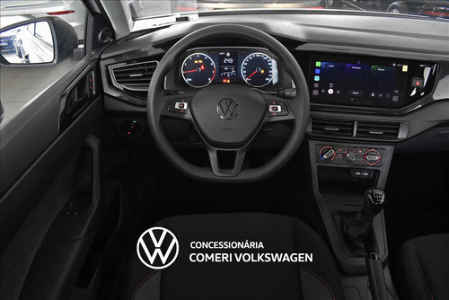 Polo 1.0 Mpi Track Manual