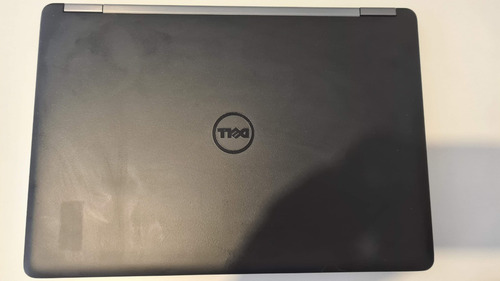 Dell Latitude E7470 I7vpro 512gb Ssd-m.2 - 12gb-ram Win11pro (Usado)