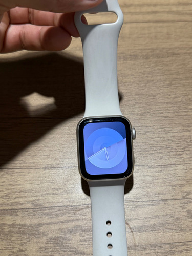 Apple Watch Se 2 Generación 40mm Gps Lte (Usado)