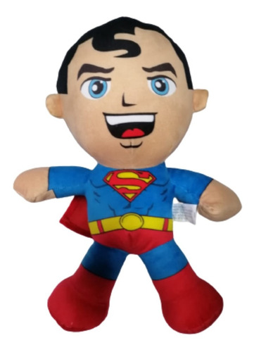 Peluche Avengers Superman Grande