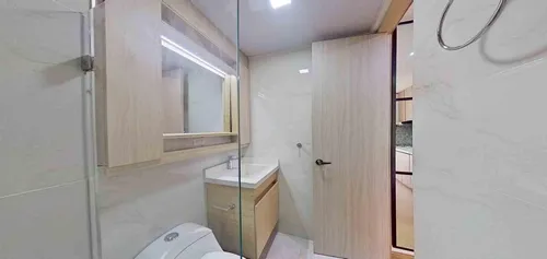 North Point Studio 2 Apartaestudio En Venta En Bosque Los Pinos Usaquén. (35623280150).