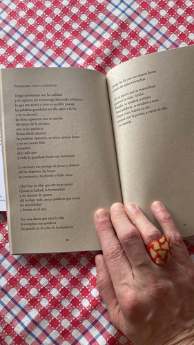 Imagen 2 de 3 de Libro Sentir En Palabras