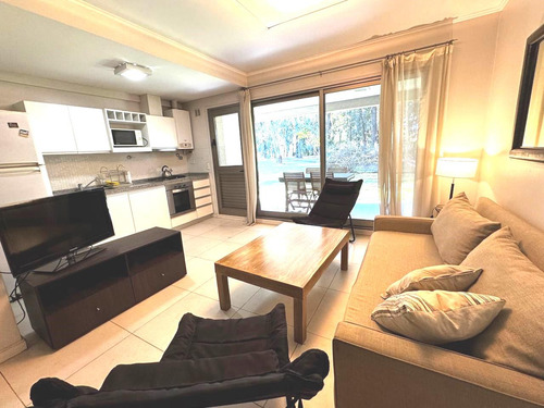 Alquiler Departamento 3 Ambientes En Newman Joven, Benavidez