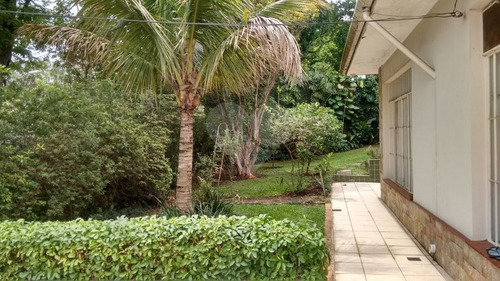 Casa Vende Brooklin Velho - 375-im281708