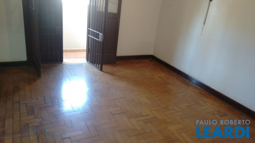 Imagem 8 de 15 de Sobrado - Lapa - Sp - 515686