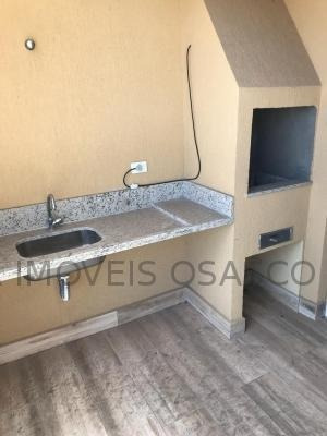 Imagem 6 de 13 de Ref.: 8822 - Apartamento Em Osasco Para Venda - V8822