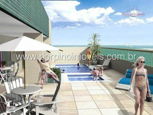 Imagem 11 de 15 de Apartamento À Venda, 100 M² Por R$ 650.000,00 - Praia Da Costa - Vila Velha/es - Ap0158