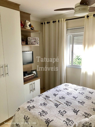 Imagem 8 de 15 de Apartamento - Sttup - 68067101