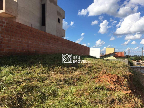 Imagem 2 de 3 de Selecione Residencial À Venda, Residencial Vila Martins, Salto. - Te0667