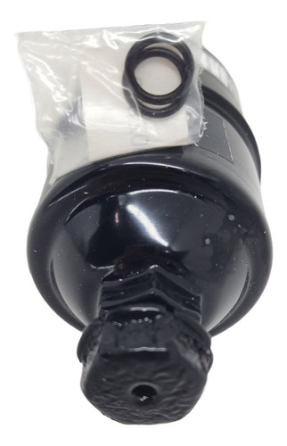 Imagem 2 de 8 de Filtro Danfoss Dml083fs 3/8 Rosca C/vedação 023z5133