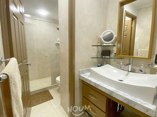 Imagen 20 de 25 de Departamento En Villa Florence, Huixquilucan Con 3 Recámaras, 155 M², Id: 41280