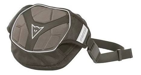 Cangurera Dainese D-exchange Pouch L Nero