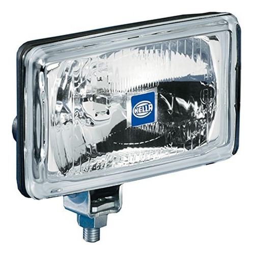 005860231 450 Luz De Conducción (pente Transparente) H3 12v 