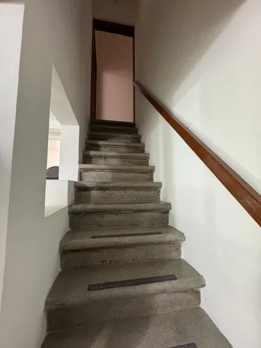 Casa En Renta Lomas De Chapultepec