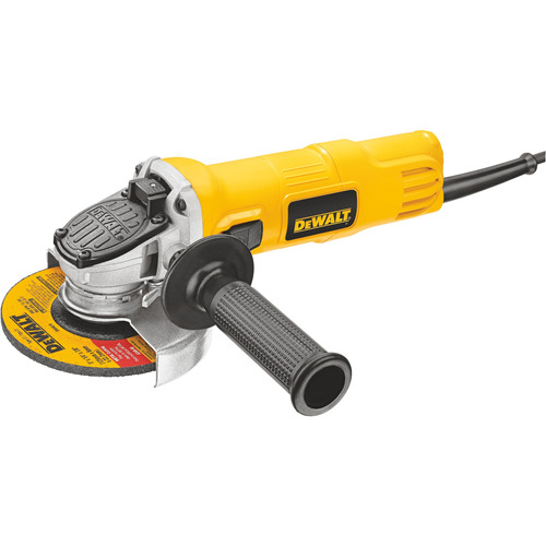 Amoladora Angular Profesional 4 -1/2  800w Dewalt Dwe4020-b2