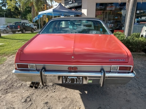 Chevrolet Chevy Super Sport 250