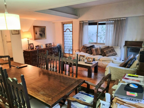 Imagen 5 de 30 de Depertamento 3 Ambientes 134 M2,balcon ,gran Patio Al Frente